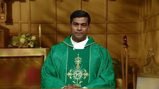 Catholic Mass Today | Daily TV Mass, Saturday February 18, 2023
