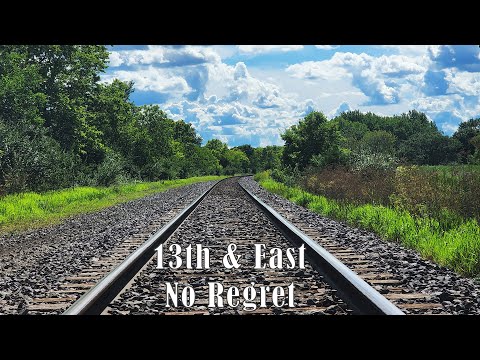 Watch No Regret on YouTube Watch No Regret on YouTube