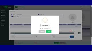 School Management System | All-in-One Solution | Billings