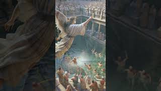 The 7 archangels #history #faithwriter #facts #bookofthebible #knowledge #apocrypha