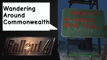 Fallout 4 Part 35 - No Commentary