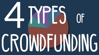 The 4 Types of Crowdfunding screenshot 3