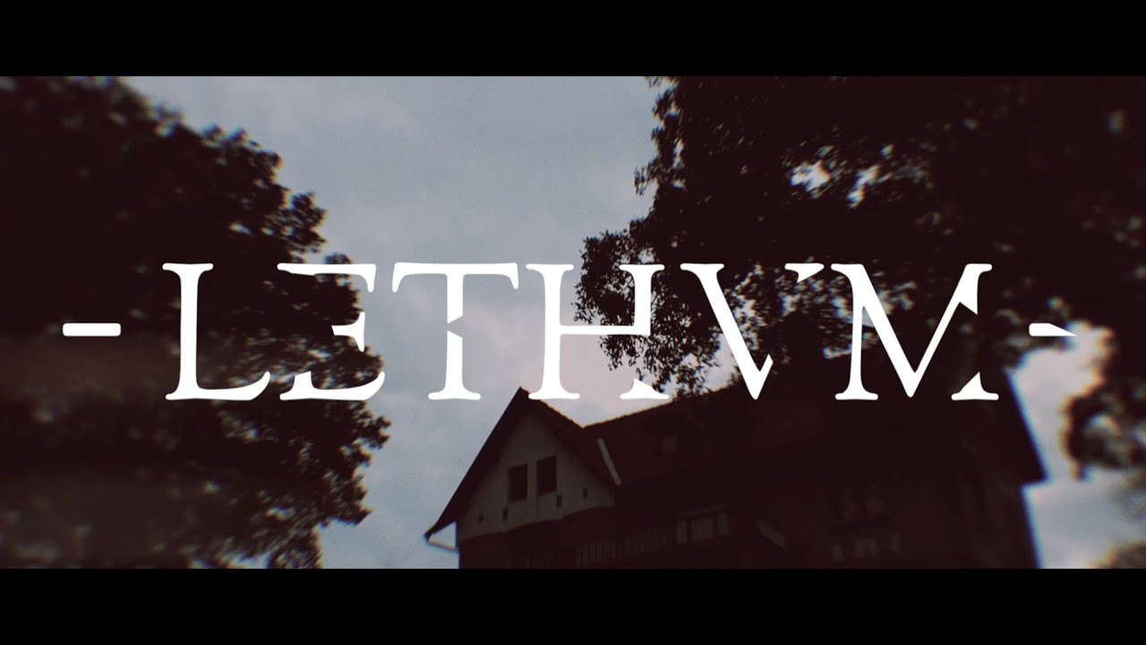 LETHVM - CONFESSIONS