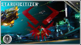Xenothreat 3.23.1a PTU | Star Citizen Gameplay