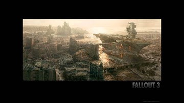 Fallout 3 OST - Way Back Home (1930) - Bob Crosby & The Bobcats - (Track 4) - [HD]