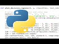 Python, Numpy, Pandas session 613
