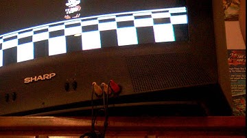 Split an Audio Signal