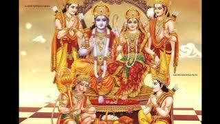 राम दरबार है जग सारा l Ram Darbar Hai Jag Sara l Shri Ram Bhajan l Ramayan 🙏🏻