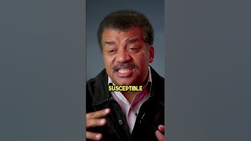 Neil deGrasse Tyson