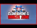 Klonların Saldırısı - Clone Drone in the Danger Zone - İnceleme