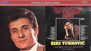 Seki Turkovic - DISKOS - (Audio-1982-1996) - SVI ALBUMI