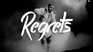 (FREE) Drake Type Beat - "Regrets" chords