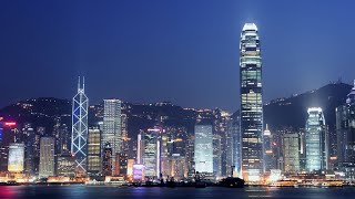 China opposes Britain's interference in Hong Kong's affairs