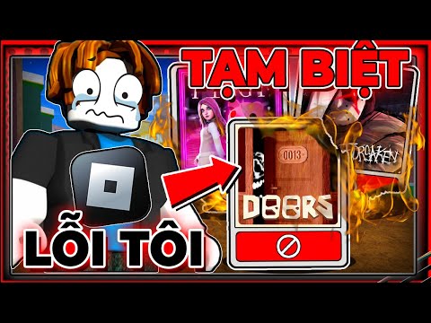 Bản Tin Roblox