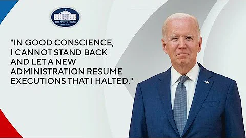 Biden commutes sentences of 37 of 40 inmates on federal death row