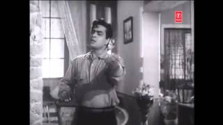 JIS DIN IS DUNIYA SE NAFRAT  Mohammad Rafi   MAA BAAP 1960   YouTube