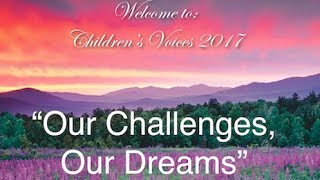 P.S.48 - Children's Voices 5-24-17