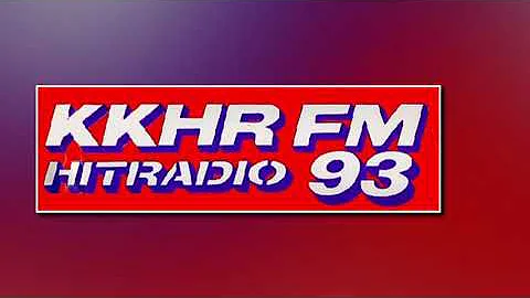 Jack Armstrong - 93.1 KKHR Los Angeles - July 31, 1984