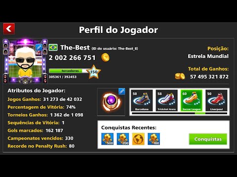 Soccer Stars The Best 8 The Biggest And Best Account Of All Time THE END OF AN ERA ACC SOLD