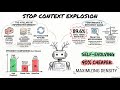 GenericAgent: Maximizing Context Information Density for Self-Evolving AI Agents