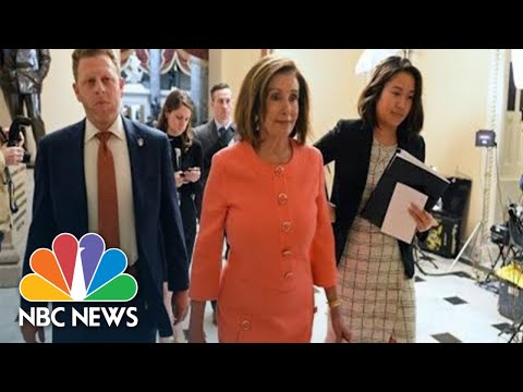 House Delivers Articles