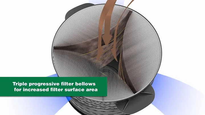 MANN + HUMMEL EDM Filters