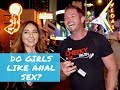 DO GIRLS LIKE ANAL SEX?