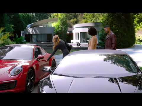 Dynasty | Liz