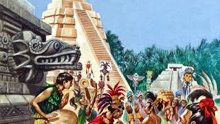 об ацтеках ли кодекс ацтекский