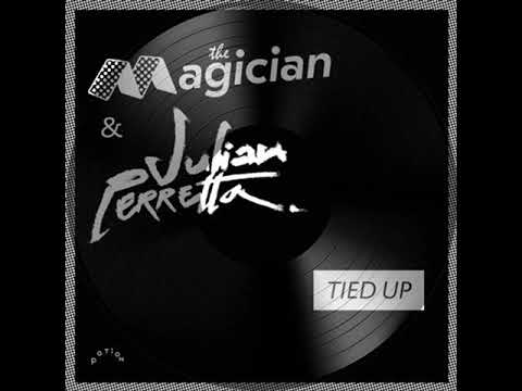 JULIAN PERRETTA THE MAGICIAN TIED UP СКАЧАТЬ БЕСПЛАТНО JULIAN PERRETTA THE MAGICIAN TIED UP СКАЧАТЬ БЕСПЛАТНО