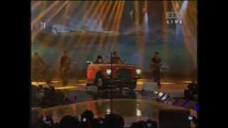 NOAH - Separuh Aku Viva La Vida ANTV 17-03-2013