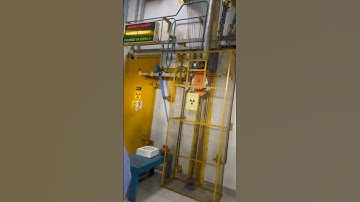 Sri Lanka Gamma Center - Cobalt 60 Gamma Irradiation Facility