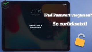 So können Sie iPad zurücksetzen - Tutorial mit 4 Tipps