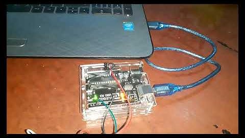 Extracción de Datos a Excel Mediante Arduino y Java