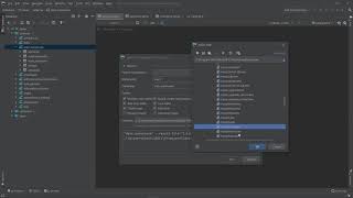 Exportar bases de datos desde DataGrip