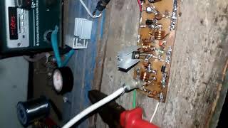 Transmissor De Fm Caseiro Com Bf494 E Bd135
