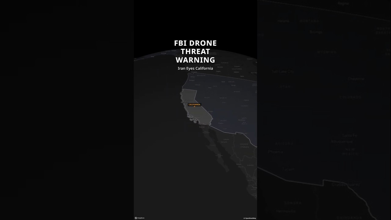 FBI Just Warned About This!