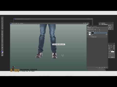 Photoshop Tutorial Beginner | Easy Photo Retouching Tips | AIMS Training Center