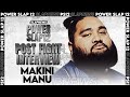 Makini Manu Reminds the World Who He is At Power Slap 12!