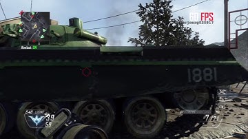 [PS3/1.19] BO2 B777X EBOOT NON-HOST AIMBOT DOWNLOAD