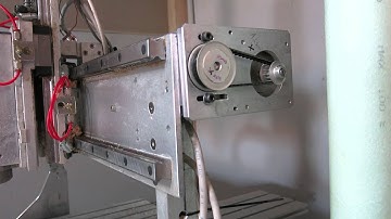 K2cnc Kflop retrofit