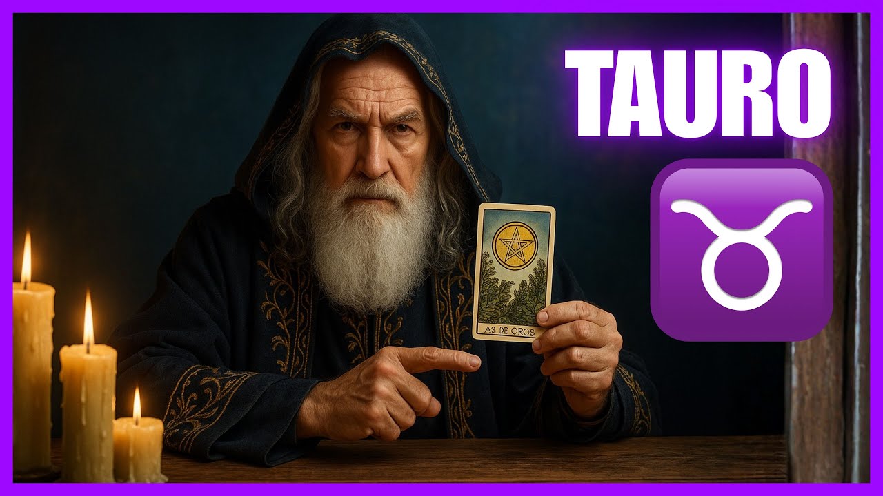TAURO ♉ LO QUE SUELTAS HOY TE DEVUELVE RESPIRACIÓN