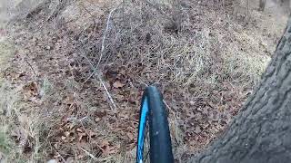 Bike Cam Muskegon Lakeshore Trail 20 mile loop