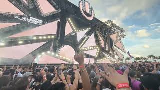 GRYFFIN @ ULTRA MUSIC FESTIVAL MIAMI 2024