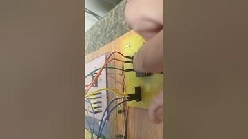 SINTETIZADOIDO - Faça já o seu. parte  2