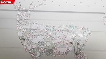 How to use a DTF printer Focus online tutorial 15 printing a file Hos