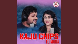 Kaju Chips Tu Mora