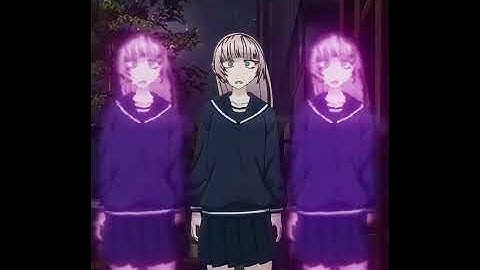 Nazuna Nanakusa | Yofukashi No Uta Ep 8 Edit