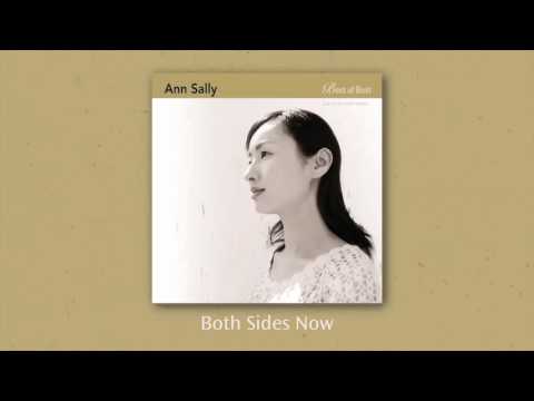 Ann Sally - Both Sides Now