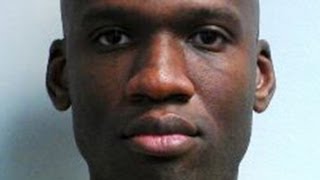 Police: Navy Yard shooter heard voices